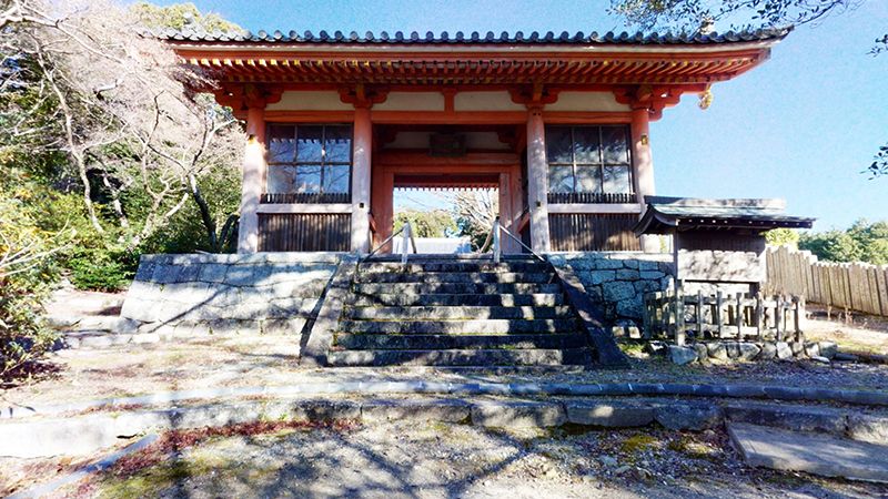 龍泉寺（富田林市）