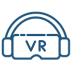 スマートフォンでVR